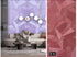 3D Wall panel 152